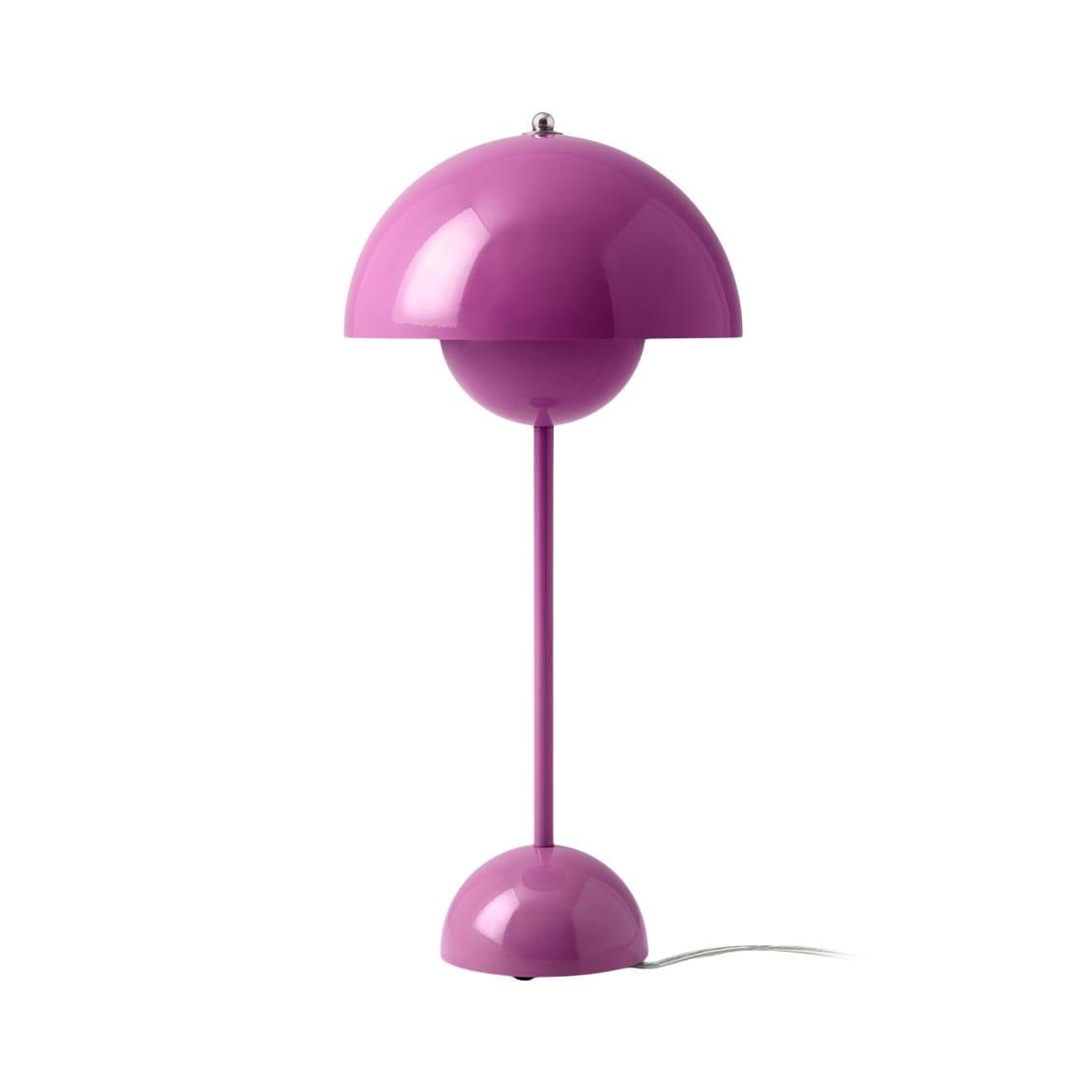 Flowerpot VP3 Table Lamp från Vålamagasinet Bordslampor, &Tradition, Image-1