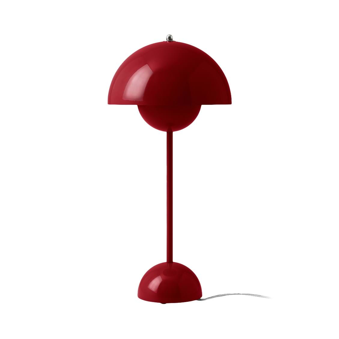 Flowerpot VP3 Table Lamp från Vålamagasinet Bordslampor, &Tradition, Image-1