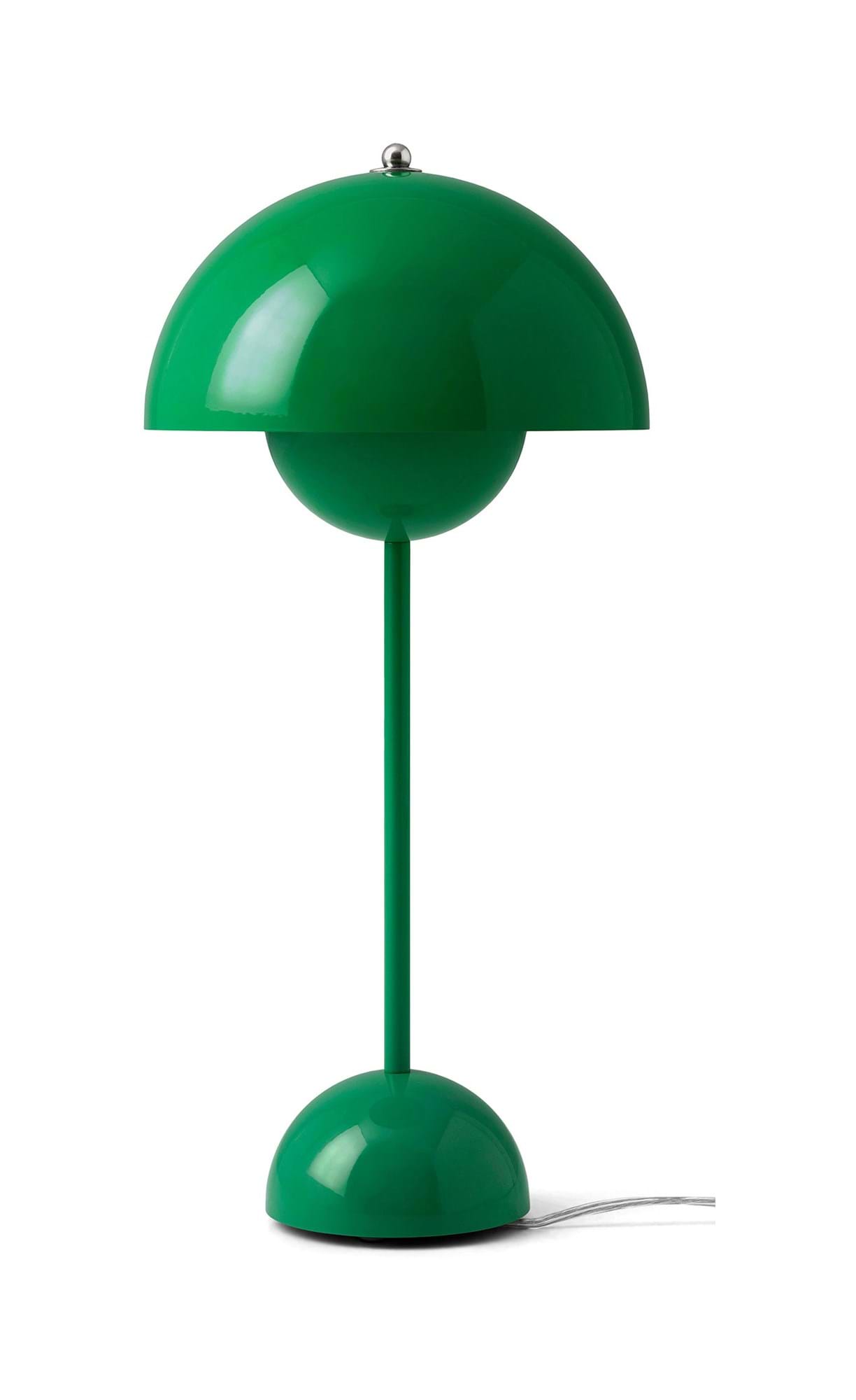 Flowerpot VP3 Table Lamp från Vålamagasinet Bordslampor, &Tradition, Image-1
