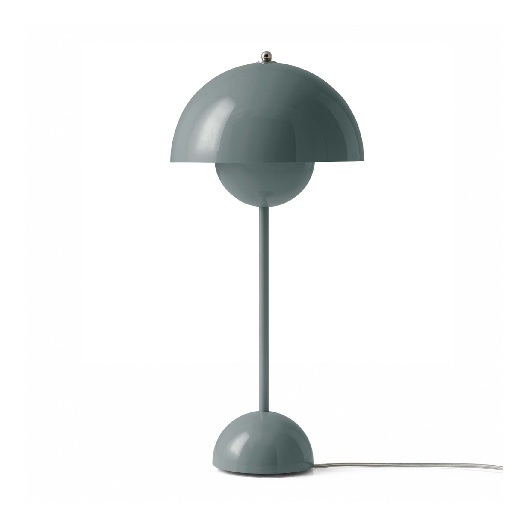 Flowerpot VP3 Table Lamp från Vålamagasinet Bordslampor, &Tradition, Image-1