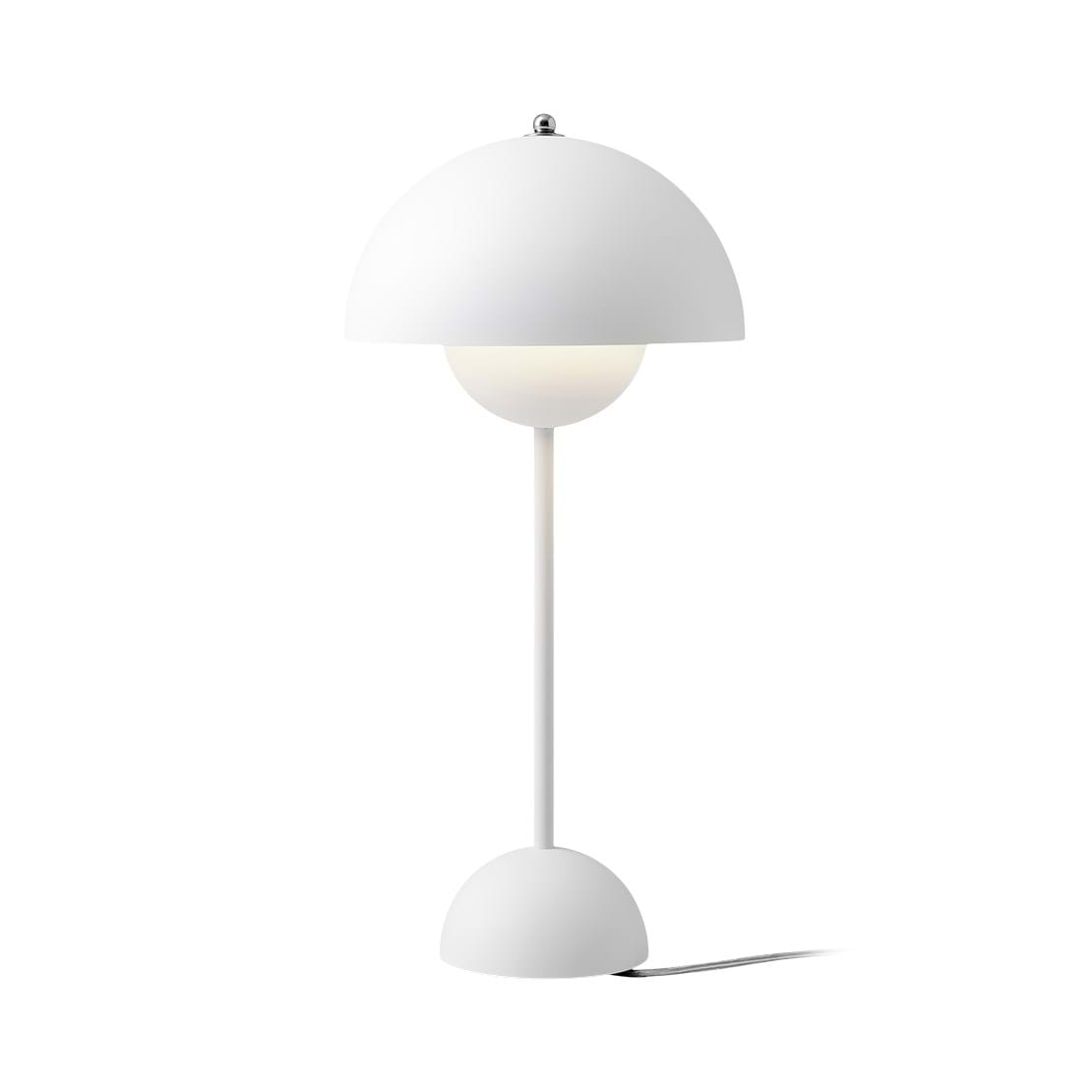 Flowerpot VP3 Table Lamp från Vålamagasinet Bordslampor, &Tradition, Image-1