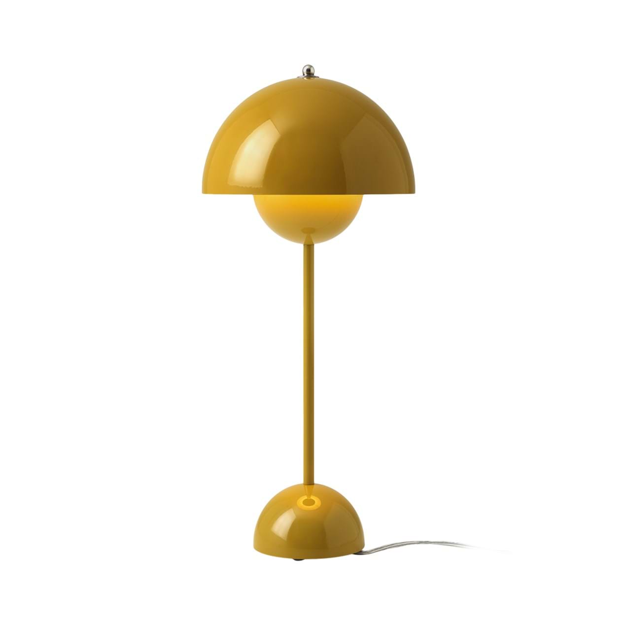 Flowerpot VP3 Table Lamp från Vålamagasinet Bordslampor, &Tradition, Image-1