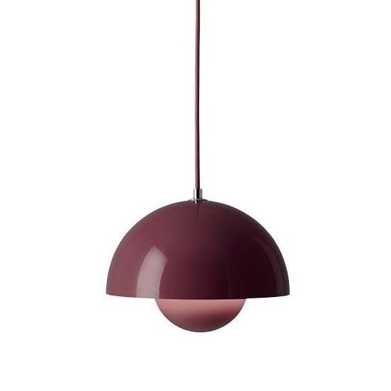 Flowerpot VP7 från Vålamagasinet Taklampor, &Tradition, Image-1