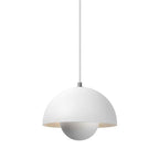 Flowerpot VP7 från Vålamagasinet Taklampor, &Tradition, Image-1