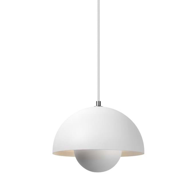 Flowerpot VP7 från Vålamagasinet Taklampor, &Tradition, Image-1