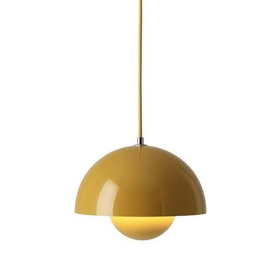 Flowerpot VP7 från Vålamagasinet Taklampor, &Tradition, Image-1