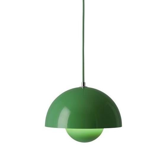 Flowerpot VP7 från Vålamagasinet Taklampor, &Tradition, Image-1