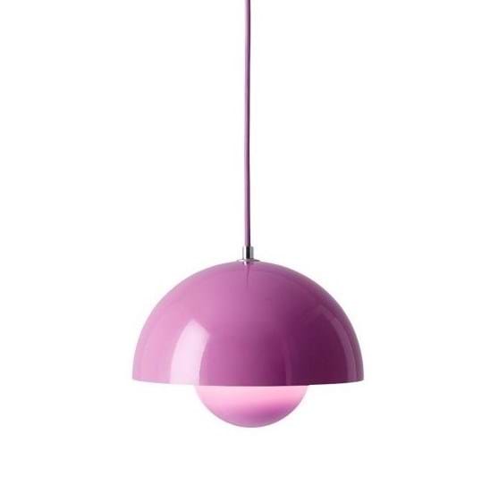 Flowerpot VP7 från Vålamagasinet Taklampor, &Tradition, Image-1