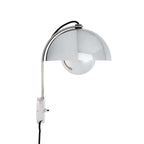 Flowerpot VP8 Wall från Vålamagasinet Vägglampor, &Tradition, Image-1