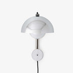 Flowerpot VP8 Wall från Vålamagasinet Vägglampor, &Tradition, Image-2