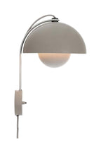 Flowerpot VP8 Wall från Vålamagasinet Vägglampor, &Tradition, Image-1