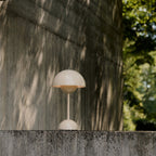 Flowerpot Portable Table Lamp VP9