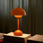 Flowerpot Portable Table Lamp VP9