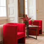 Flowerpot Portable Table Lamp VP9 från Vålamagasinet Portabla lampor, &Tradition, Image-4