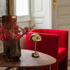 Flowerpot Portable Table Lamp VP9 från Vålamagasinet Portabla lampor, &Tradition, Image-3