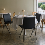 Flowerpot Portable Table Lamp VP9