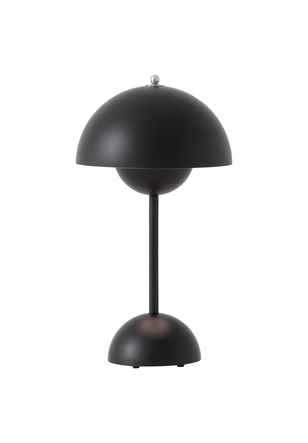 Flowerpot Portable Table Lamp VP9 från Vålamagasinet Portabla lampor, &Tradition, Image-1