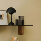 Flowerpot Portable Table Lamp VP9 från Vålamagasinet Portabla lampor, &Tradition, Image-2