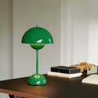 Flowerpot Portable Table Lamp VP9 från Vålamagasinet Portabla lampor, &Tradition, Image-2