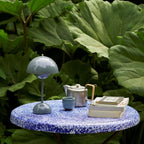 Flowerpot Portable Table Lamp VP9 från Vålamagasinet Portabla lampor, &Tradition, Image-2