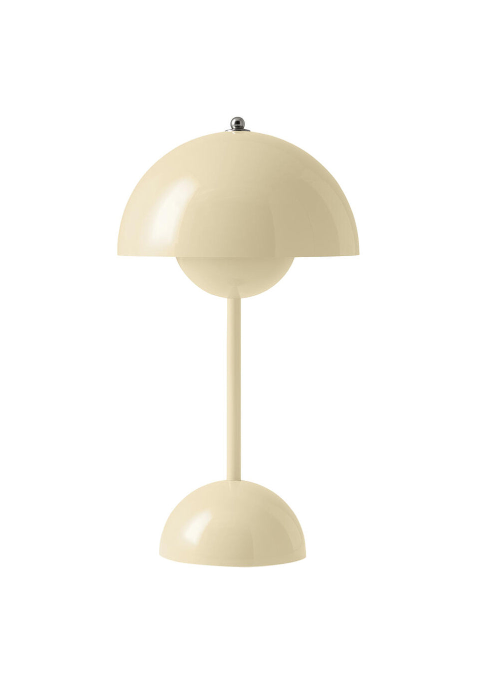 Flowerpot Portable Table Lamp VP9
