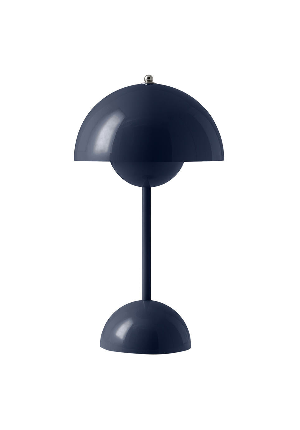 Flowerpot Portable Table Lamp VP9