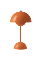 Flowerpot Portable Table Lamp VP9