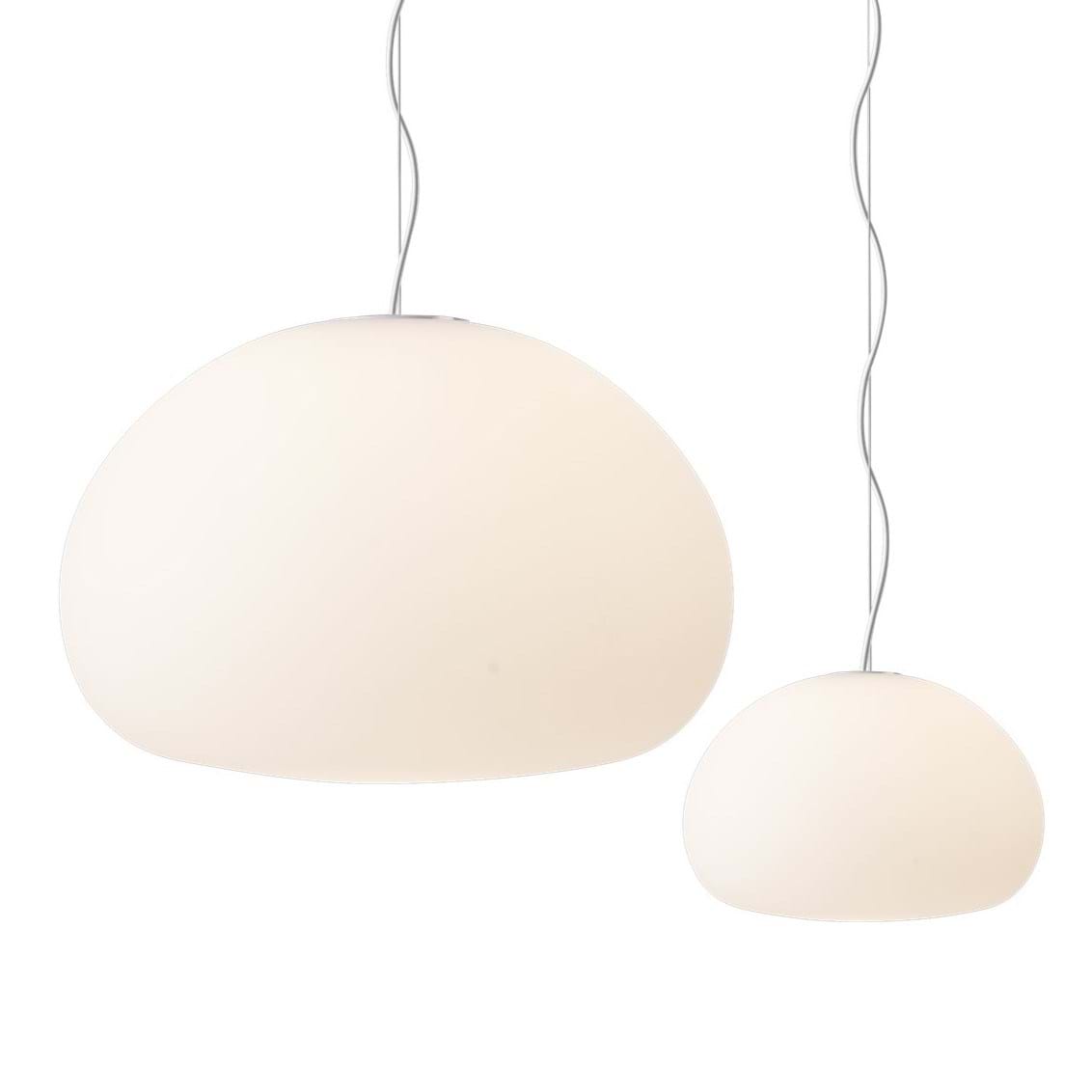 Fluid Pendant från Vålamagasinet Taklampor, Muuto, Image-2