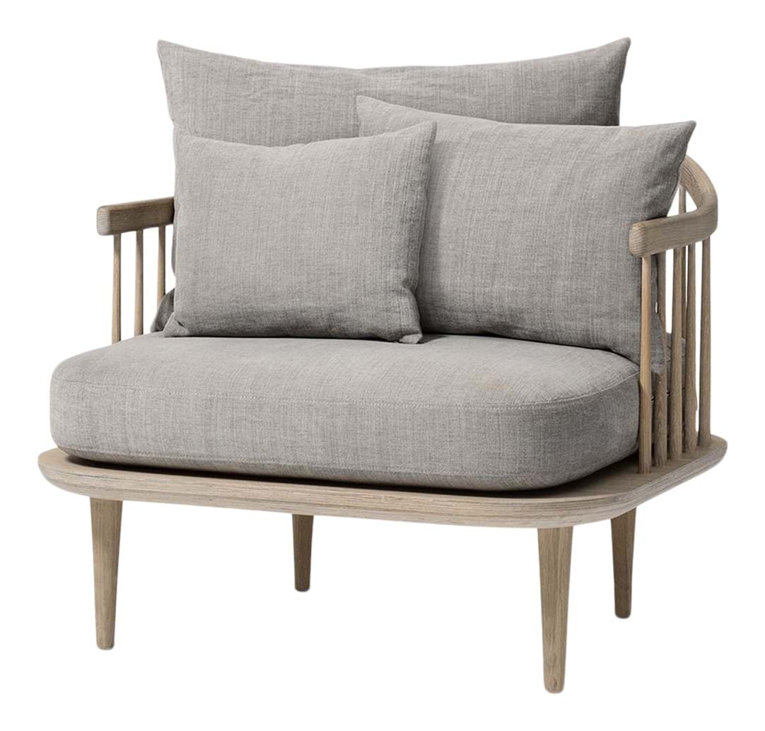 FLY Chair SC1 från Vålamagasinet Fåtöljer, &Tradition, Image-1