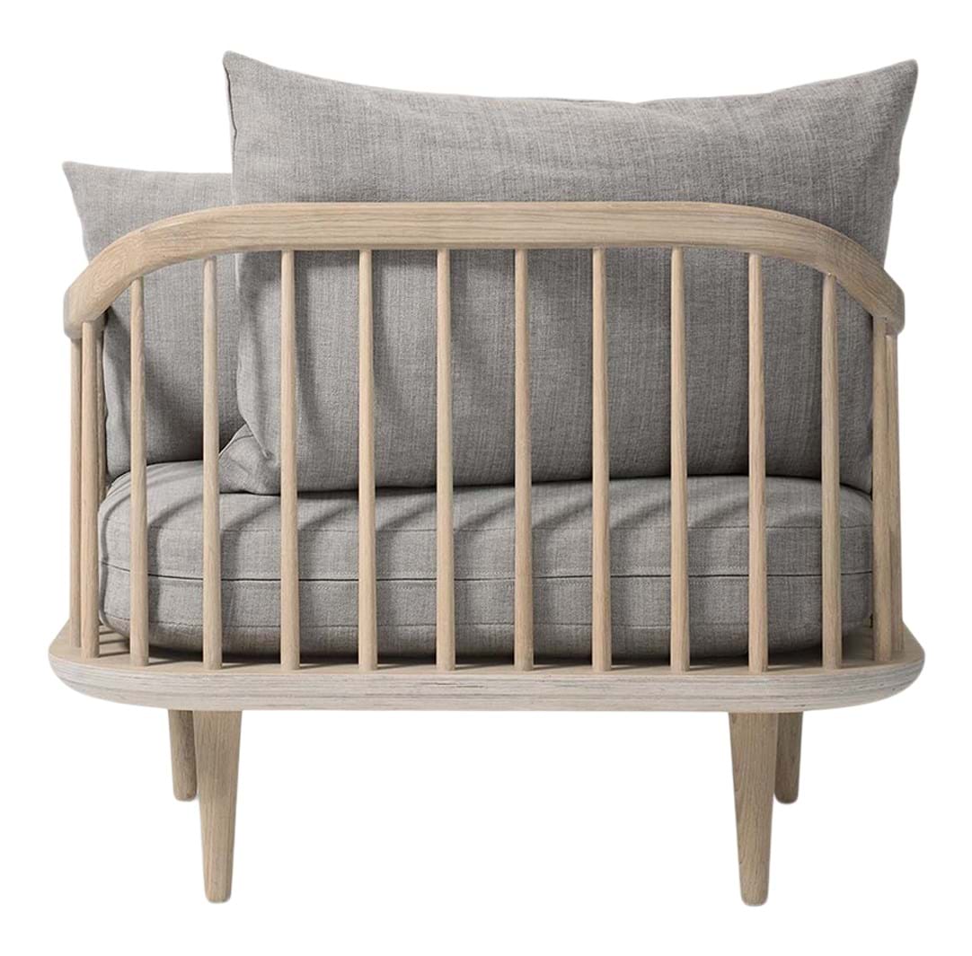 FLY Chair SC1 från Vålamagasinet Fåtöljer, &Tradition, Image-2