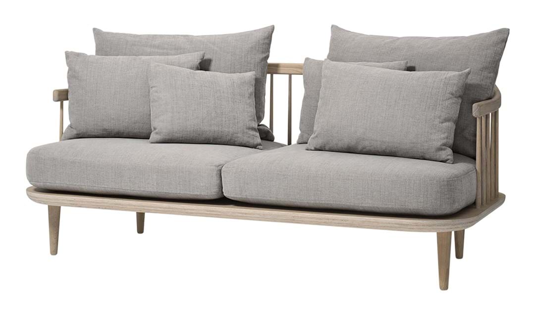 FLY Sofa SC2 från Vålamagasinet Soffor, &Tradition, Image-1