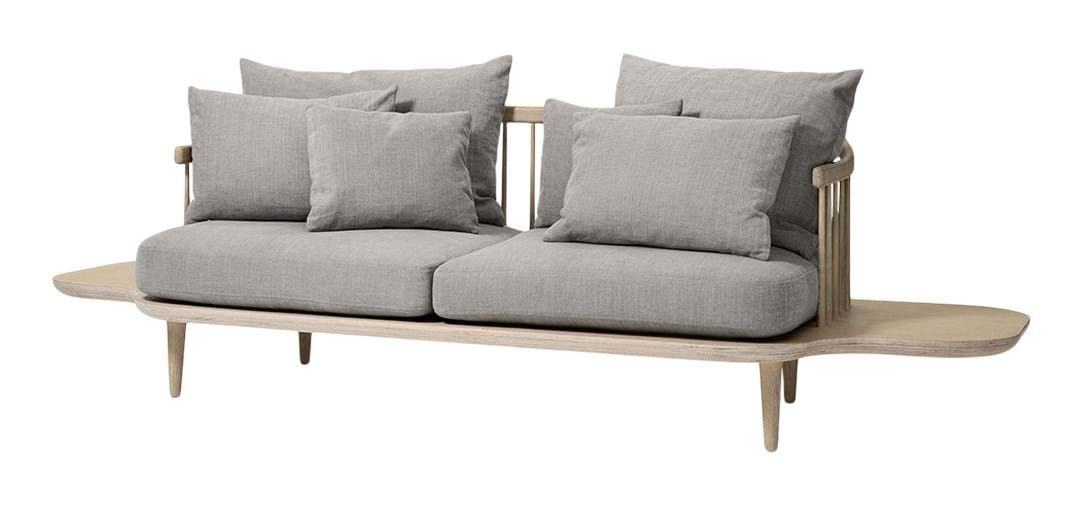 FLY Sofa SC3 från Vålamagasinet Soffor, &Tradition, Image-1