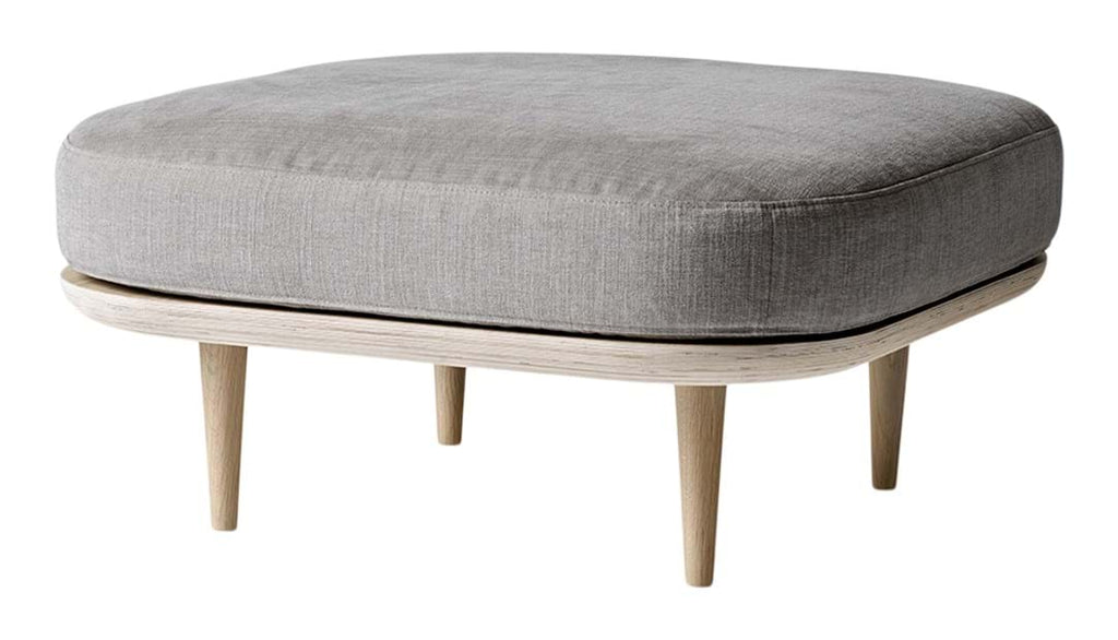 FLY Pouf SC9 från Vålamagasinet Puffar, &Tradition, Image-1
