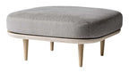 FLY Pouf SC9 från Vålamagasinet Puffar, &Tradition, Image-1