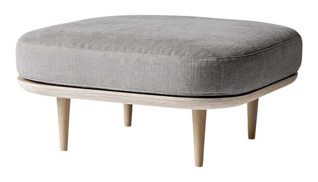 FLY Pouf SC9 från Vålamagasinet Puffar, &Tradition, Image-1