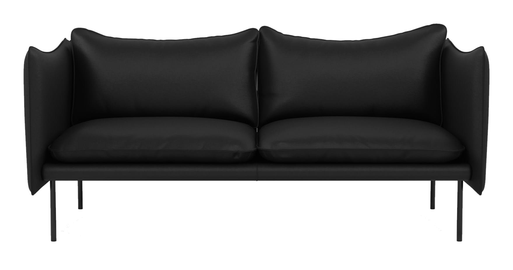 Tiki 2-sits Soffa från Vålamagasinet Soffor, Fogia, Image-1