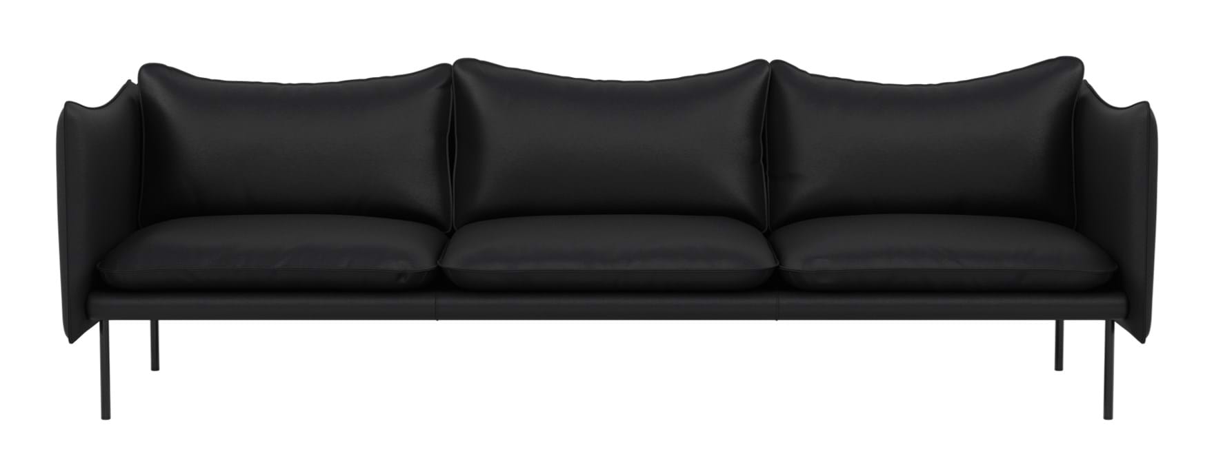 Tiki 3-sits Soffa från Vålamagasinet Soffor, Fogia, Image-1