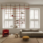 Bond Hylla W405 från Vålamagasinet Hyllor, Fogia, Image-4