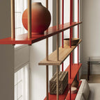 Bond Hylla W405 från Vålamagasinet Hyllor, Fogia, Image-5