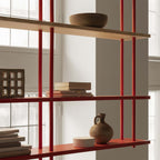 Bond Hylla W406 från Vålamagasinet Hyllor, Fogia, Image-2