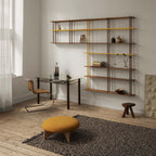 Bond Hylla W206 från Vålamagasinet Hyllor, Fogia, Image-3