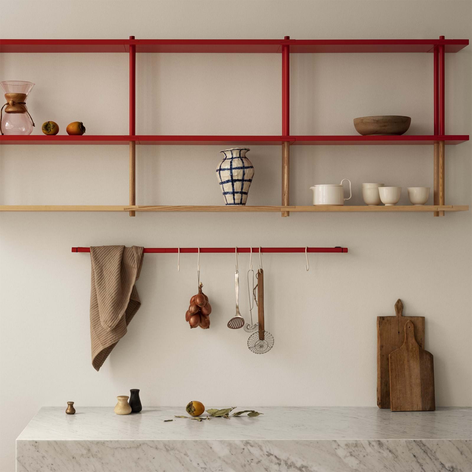 Bond Hylla W103 från Vålamagasinet Hyllor, Fogia, Image-3