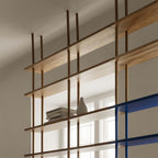 Bond Hylla W406 från Vålamagasinet Hyllor, Fogia, Image-4