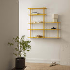 Bond Hylla W103 från Vålamagasinet Hyllor, Fogia, Image-4