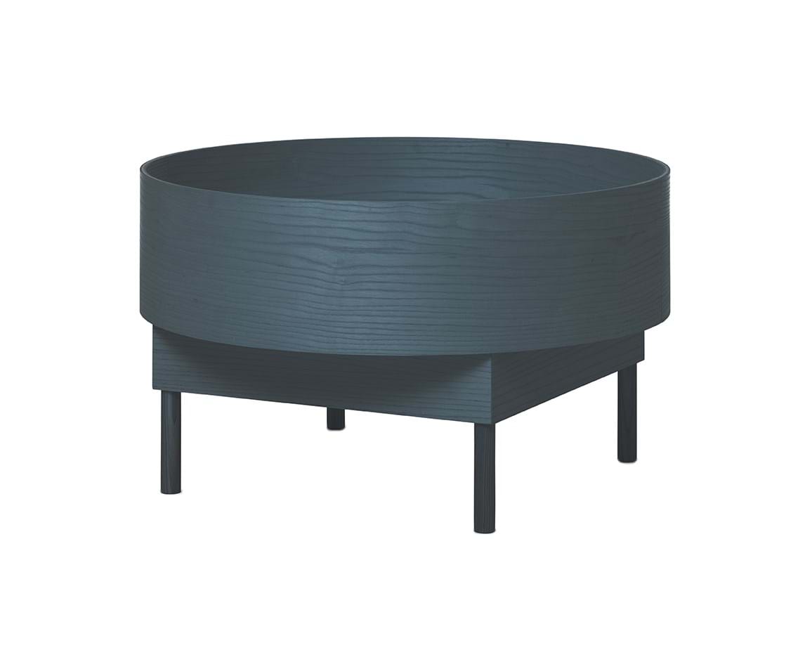 Bowl Soffbord 60 cm från Vålamagasinet Soffbord, Fogia, Image-1