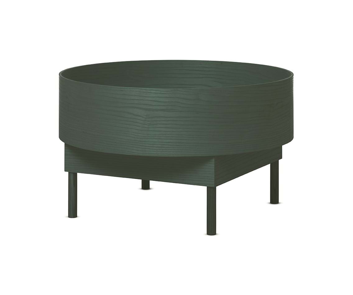 Bowl Soffbord 60 cm från Vålamagasinet Soffbord, Fogia, Image-1