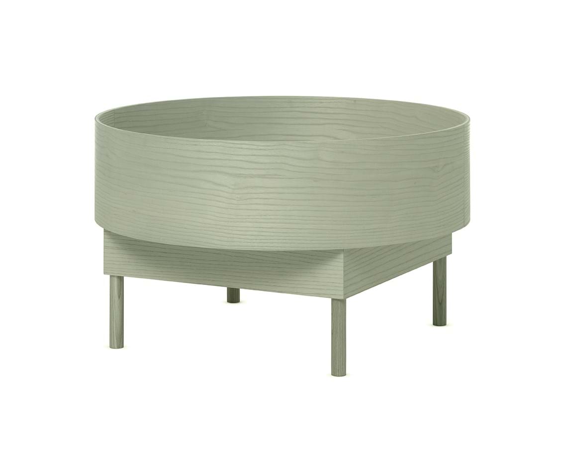 Bowl Soffbord 60 cm från Vålamagasinet Soffbord, Fogia, Image-1