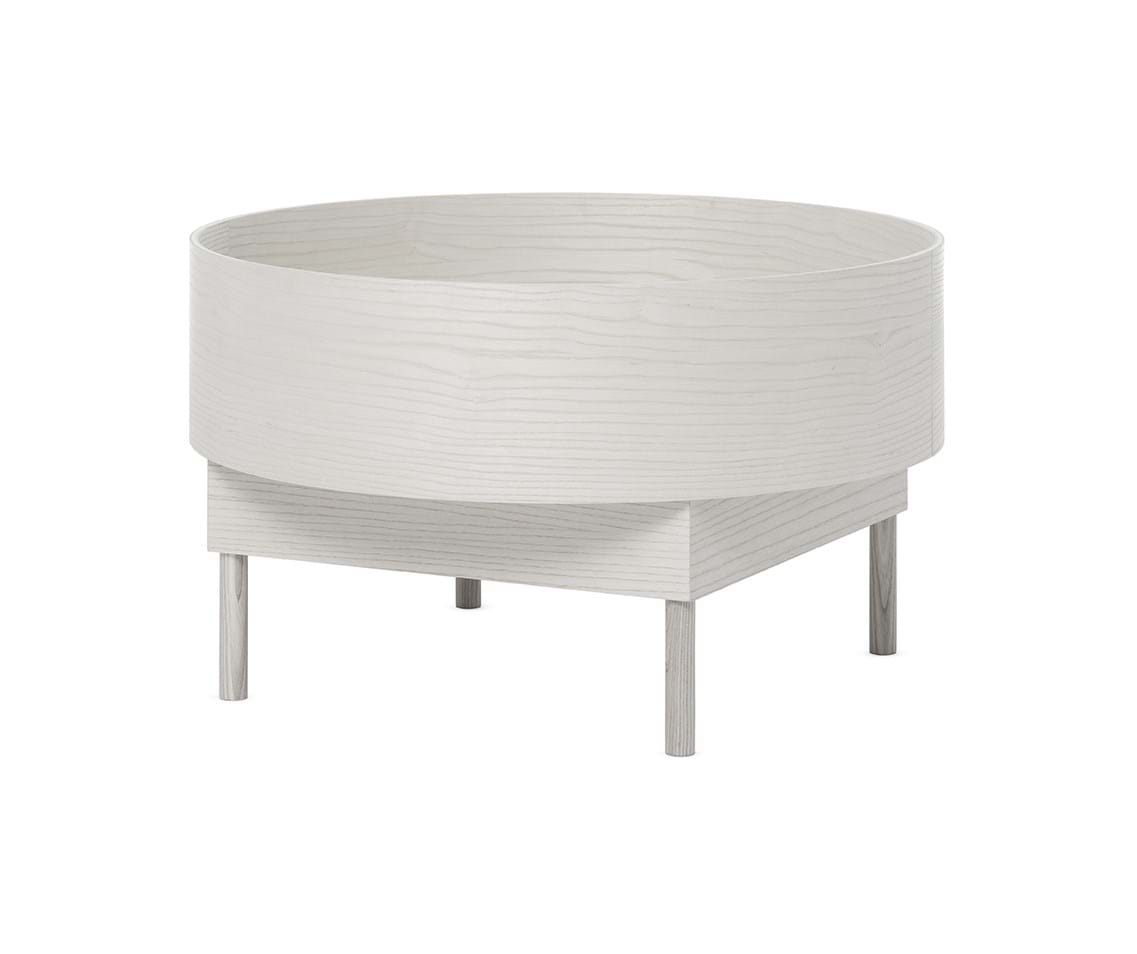 Bowl Soffbord 60 cm från Vålamagasinet Soffbord, Fogia, Image-1