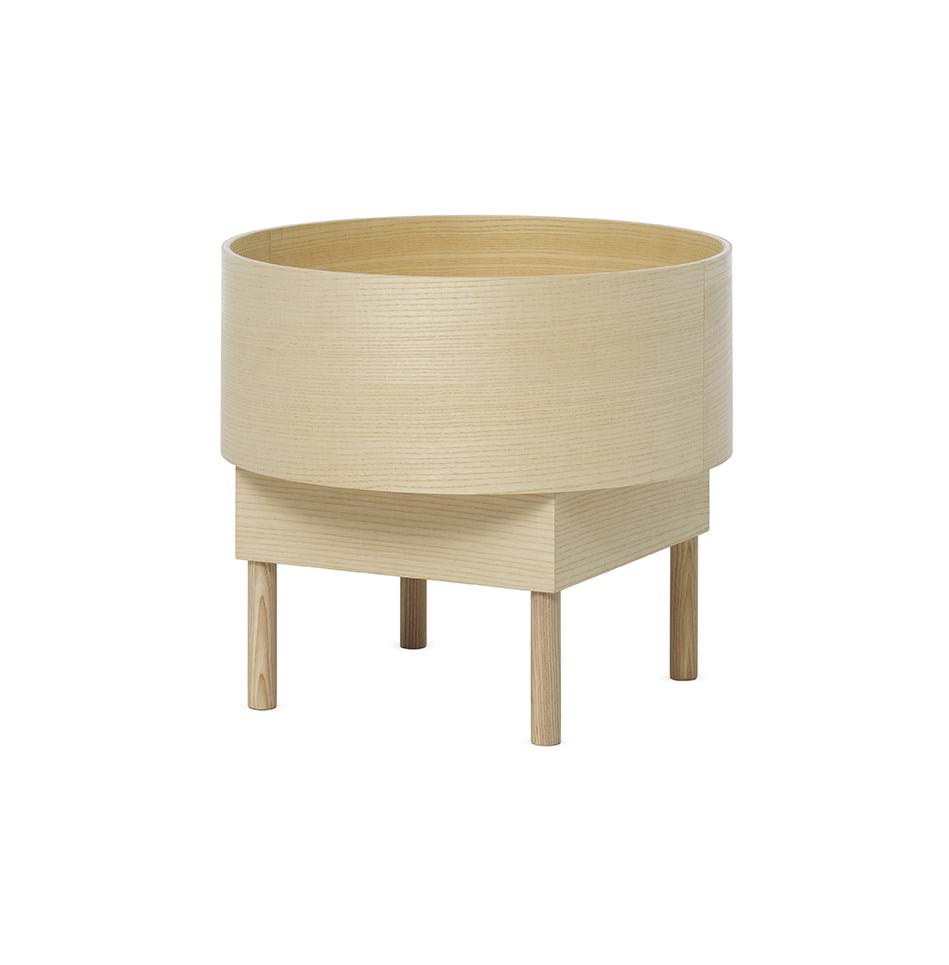 Bowl Soffbord 40 cm från Vålamagasinet Soffbord, Fogia, Image-1