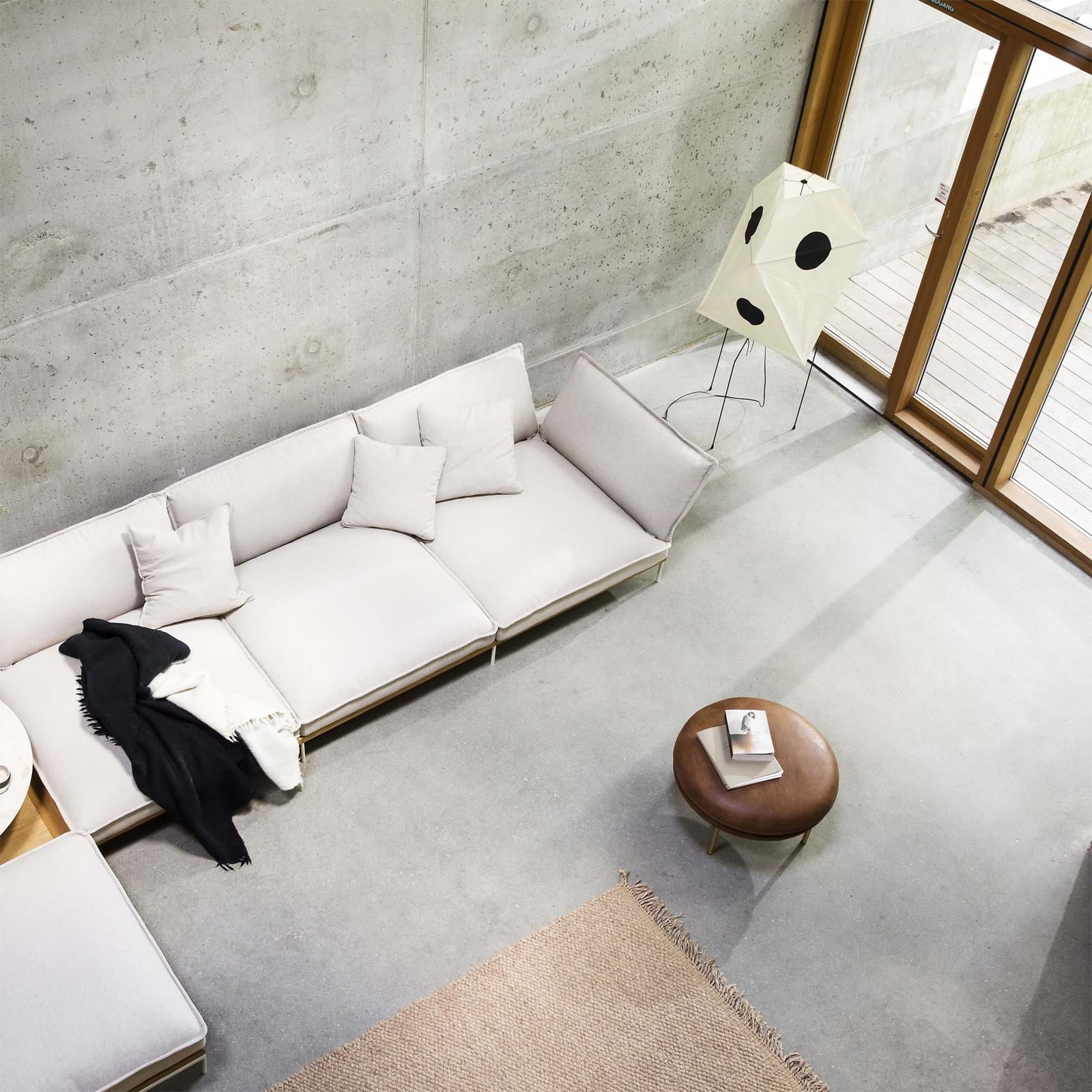 Tiki Pall från Vålamagasinet Fotpallar, Fogia, Image-3